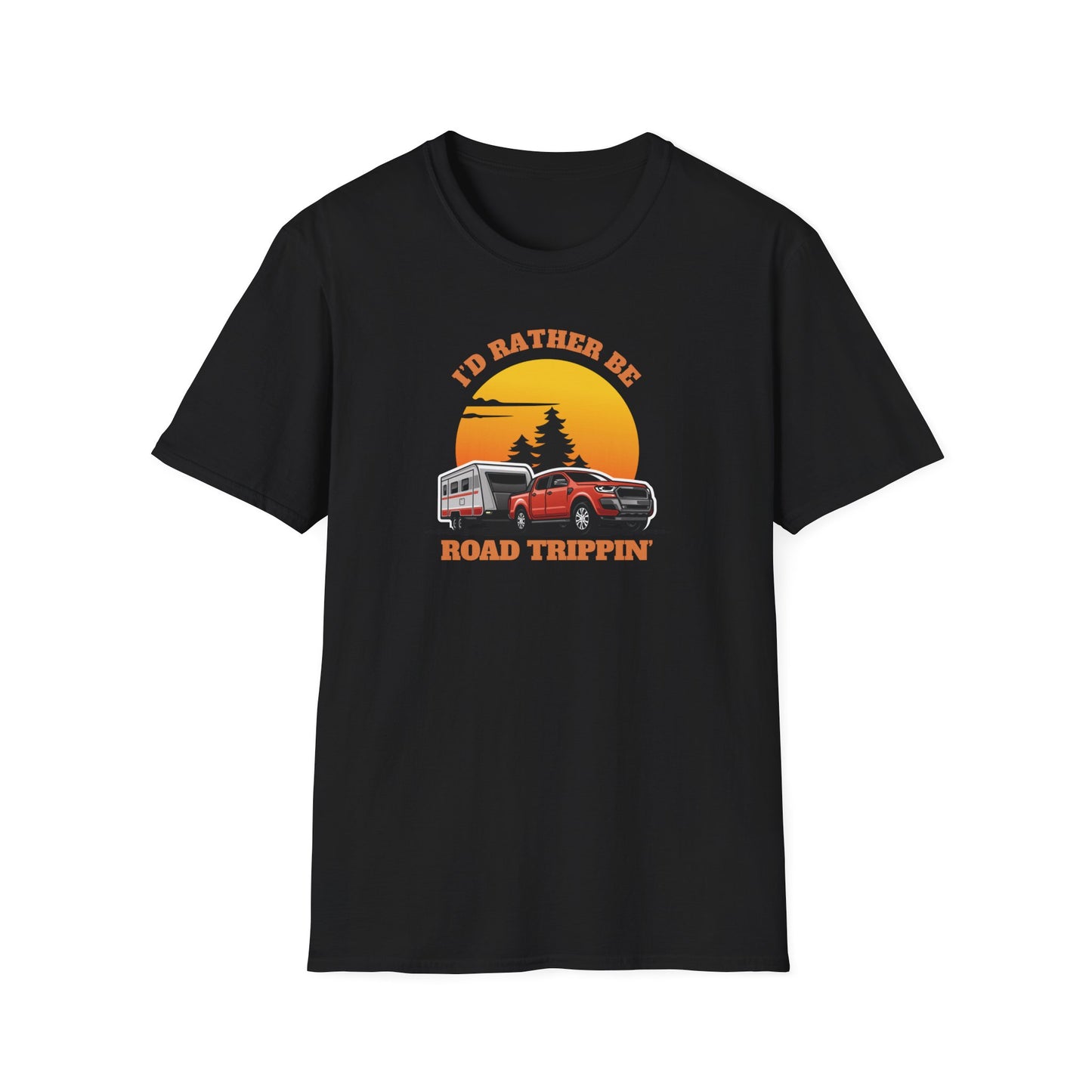 Road Trippin' T-Shirt