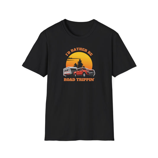 Road Trippin' T-Shirt