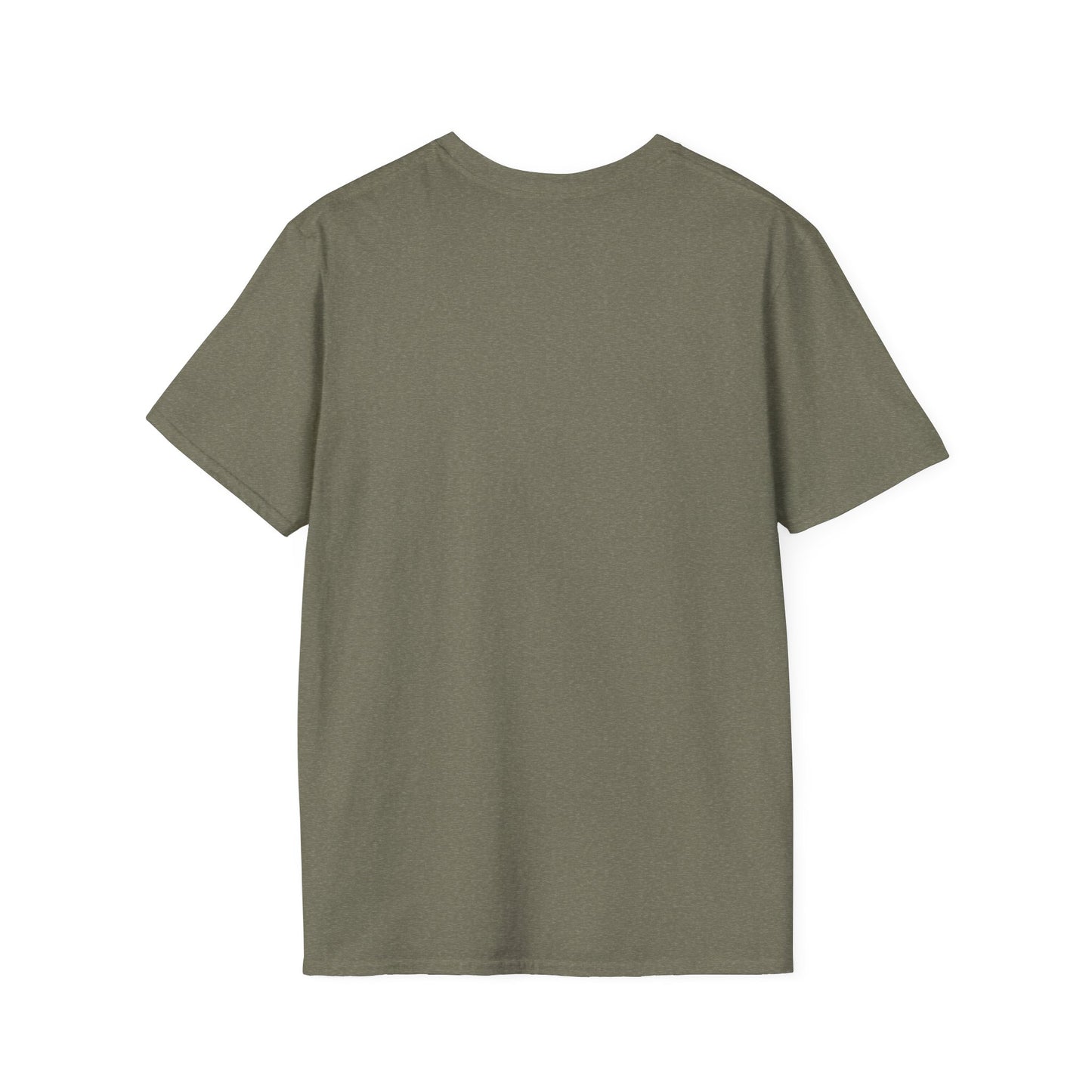 Campfire Creeds T-Shirt