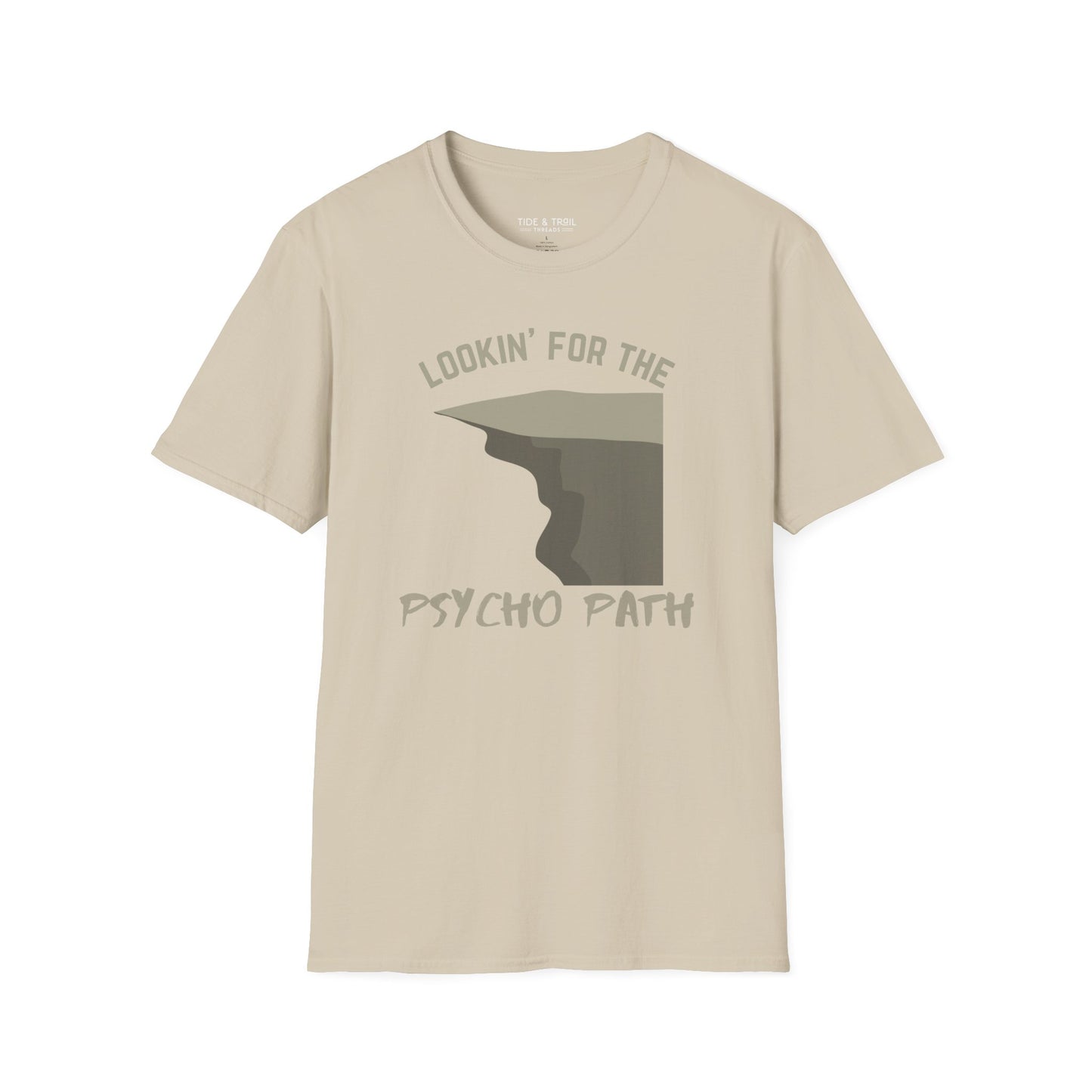 Psycho Path T-Shirt