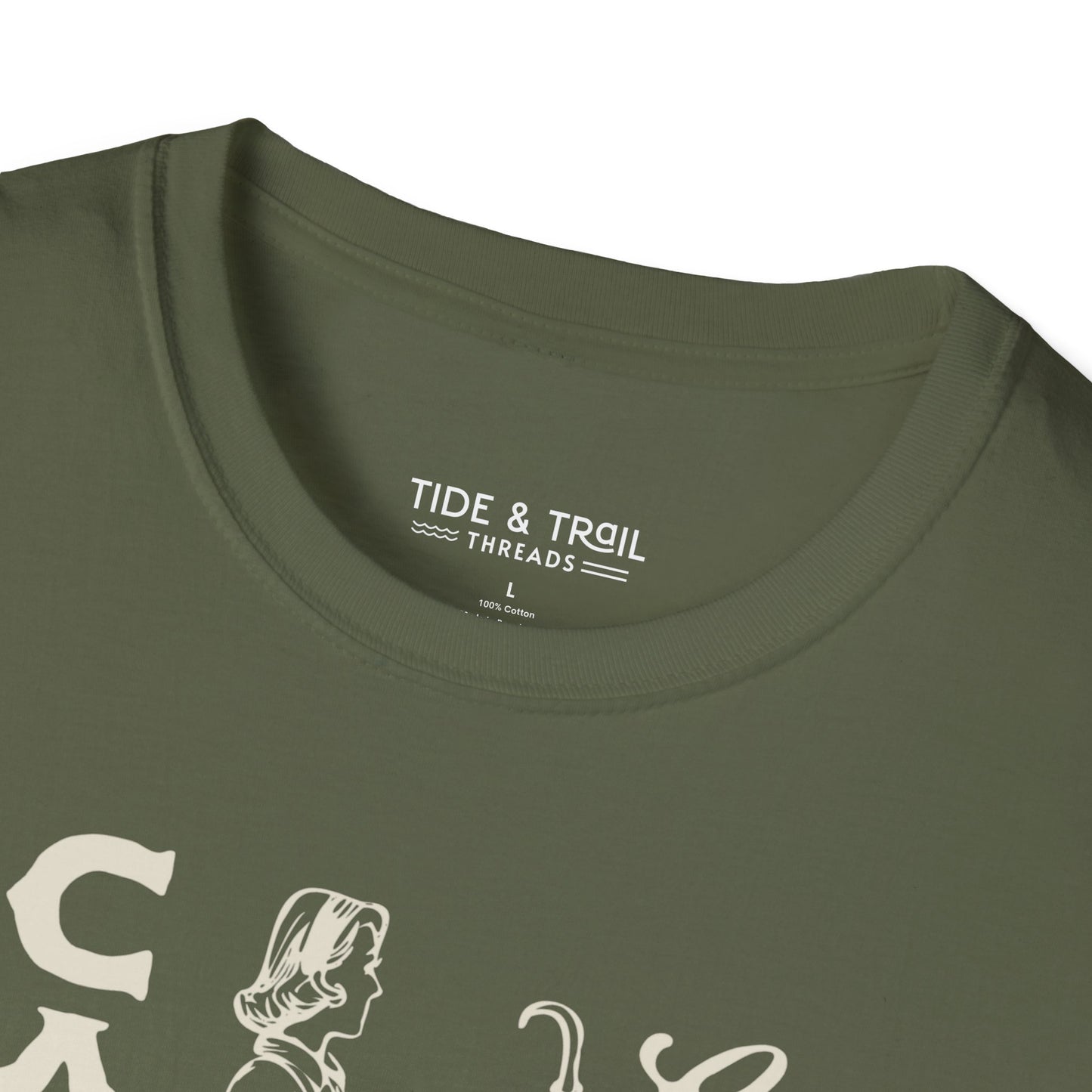 Canyon Cutie T-Shirt