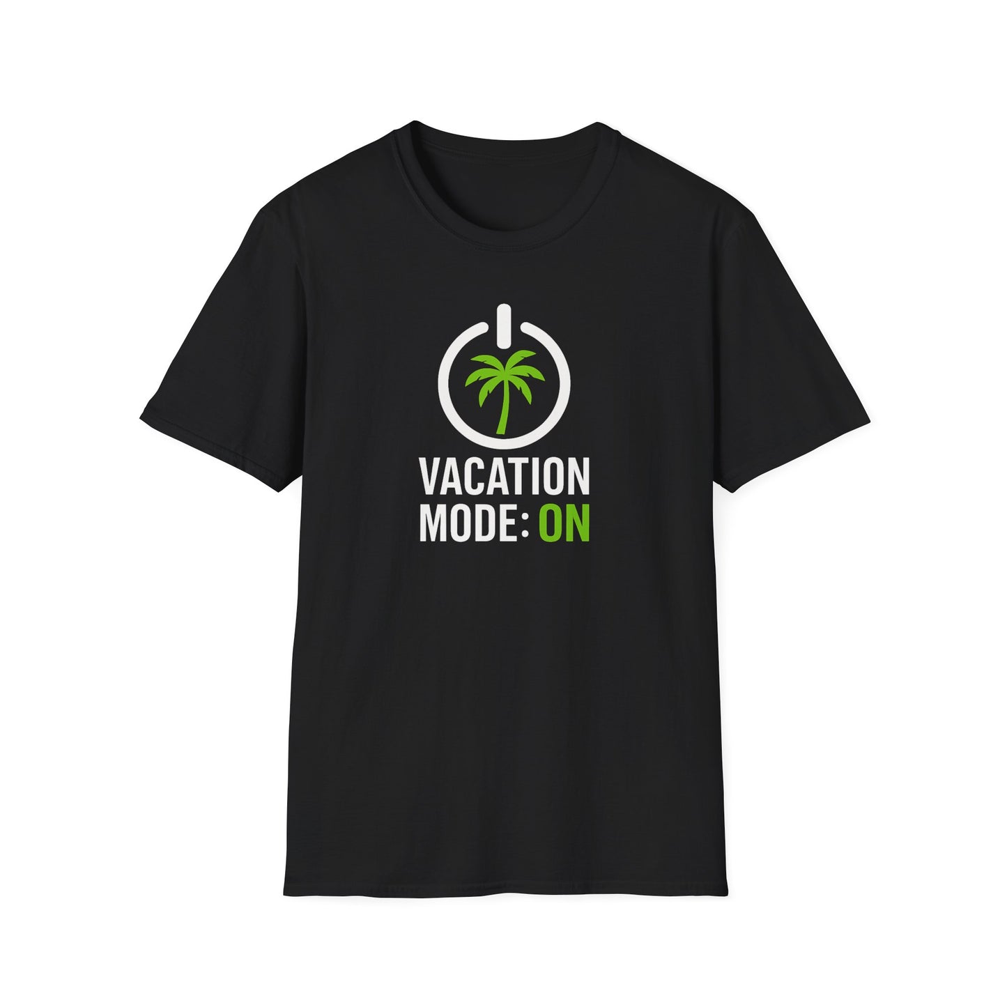 Vacation Mode T-Shirt