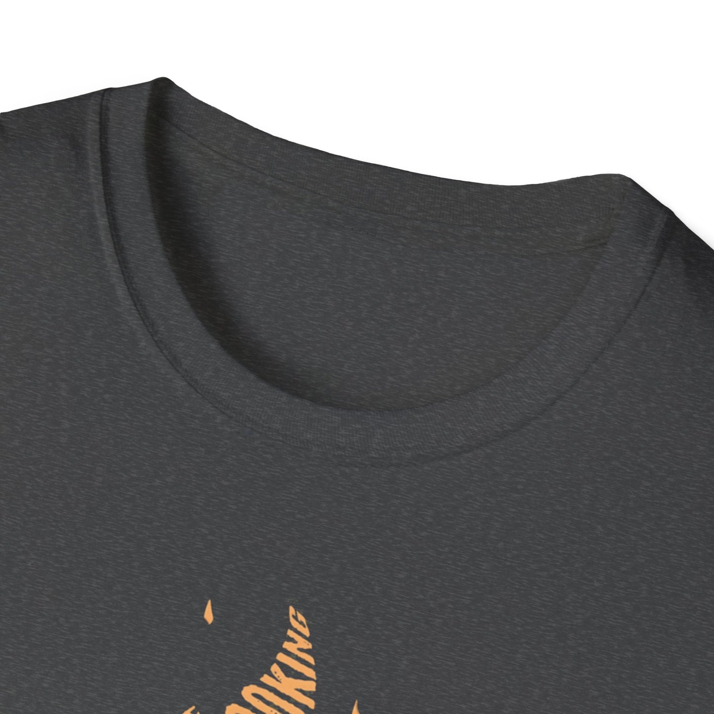 Campfire Creeds T-Shirt