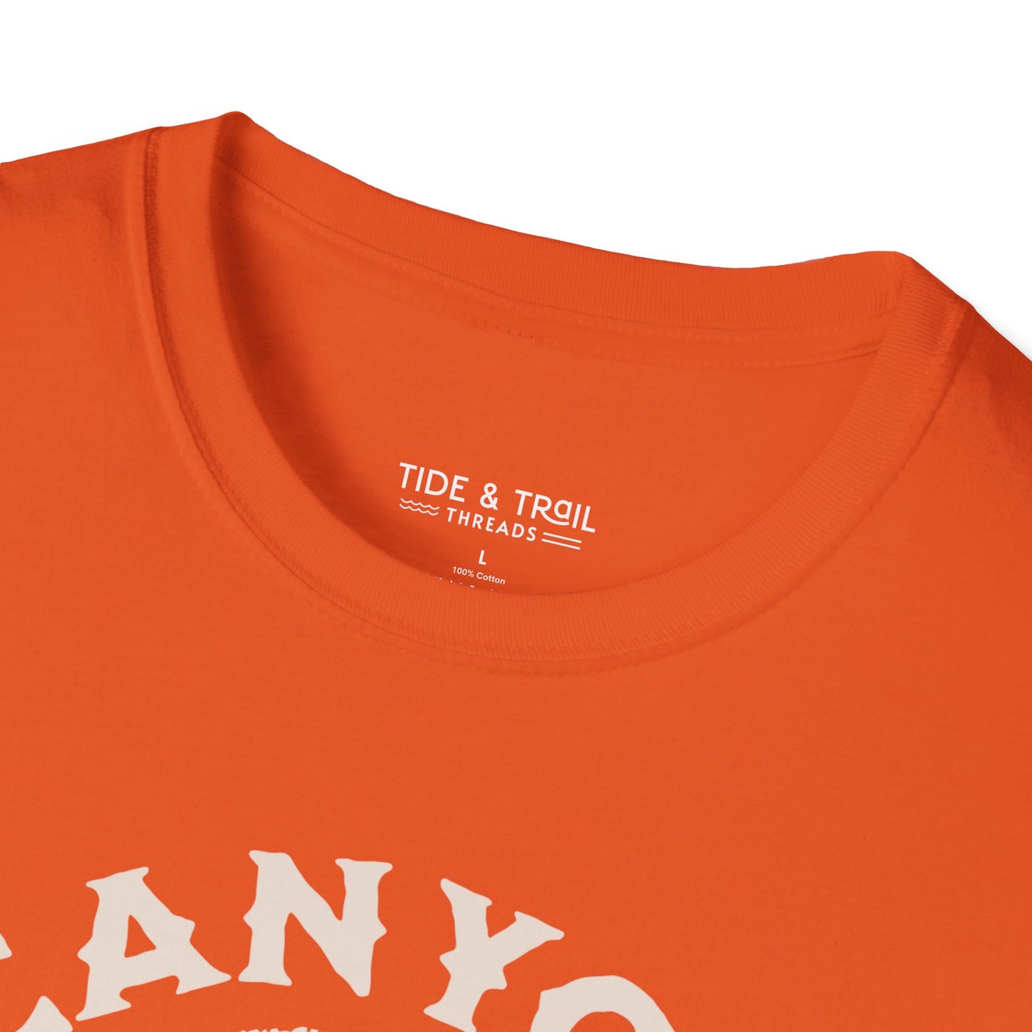 Canyon Cutie T-Shirt
