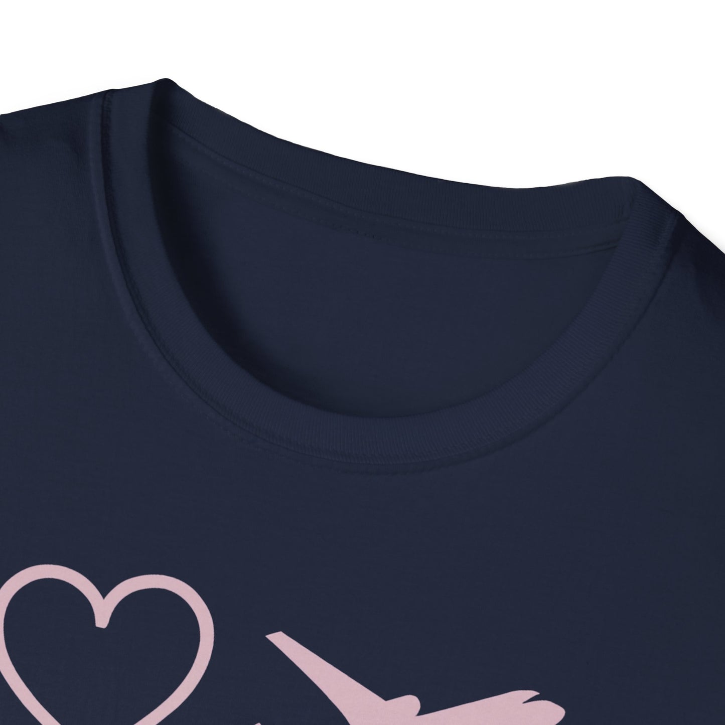 Catch Flights T-Shirt