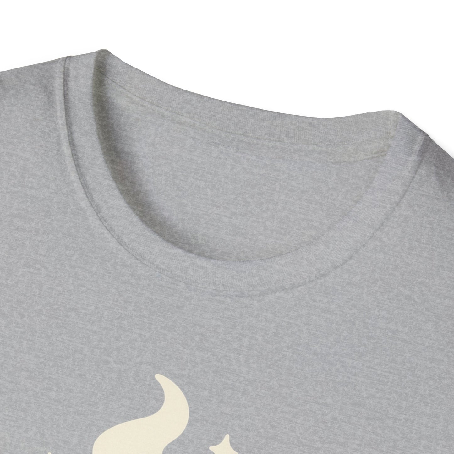 Cozy Vibes T-Shirt