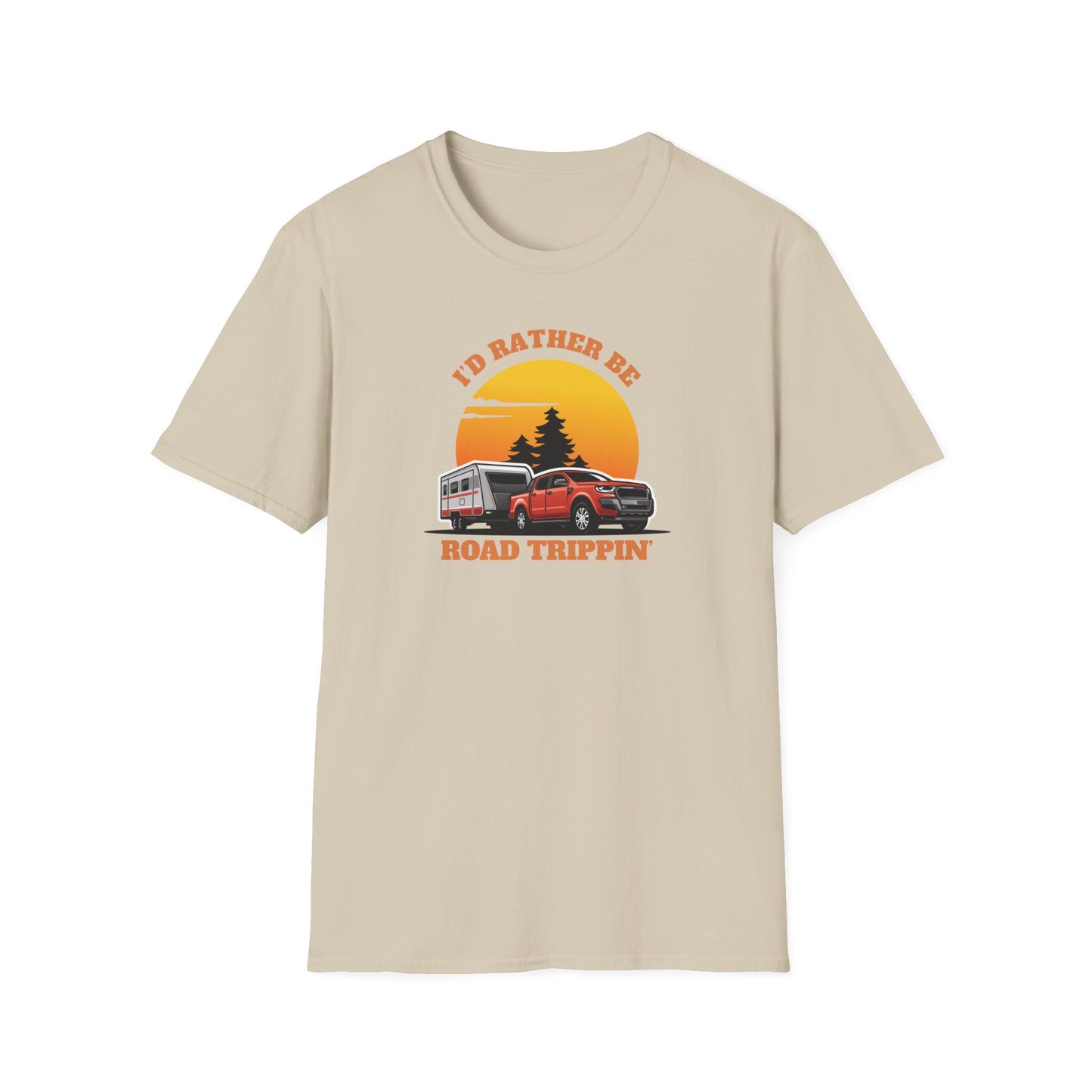 Road Trippin' T-Shirt
