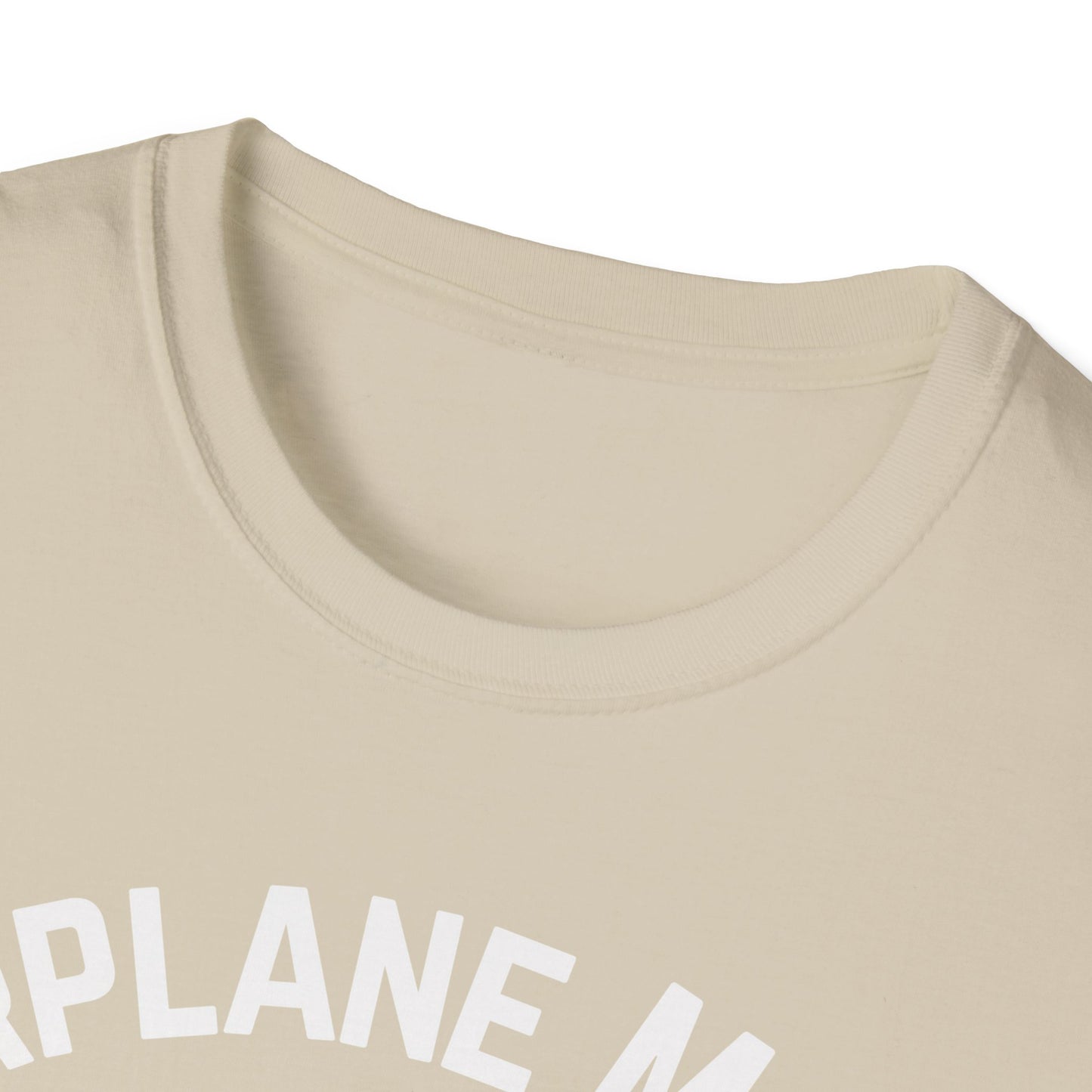 Airplane Mode T-Shirt