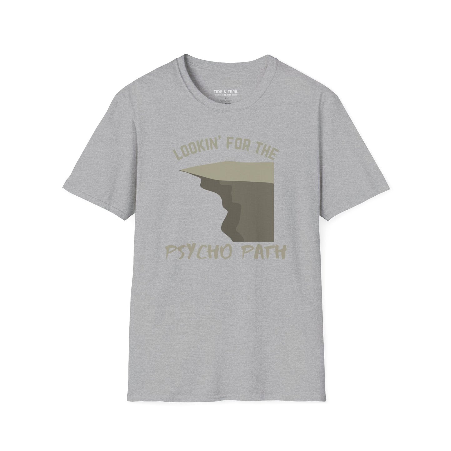 Psycho Path T-Shirt