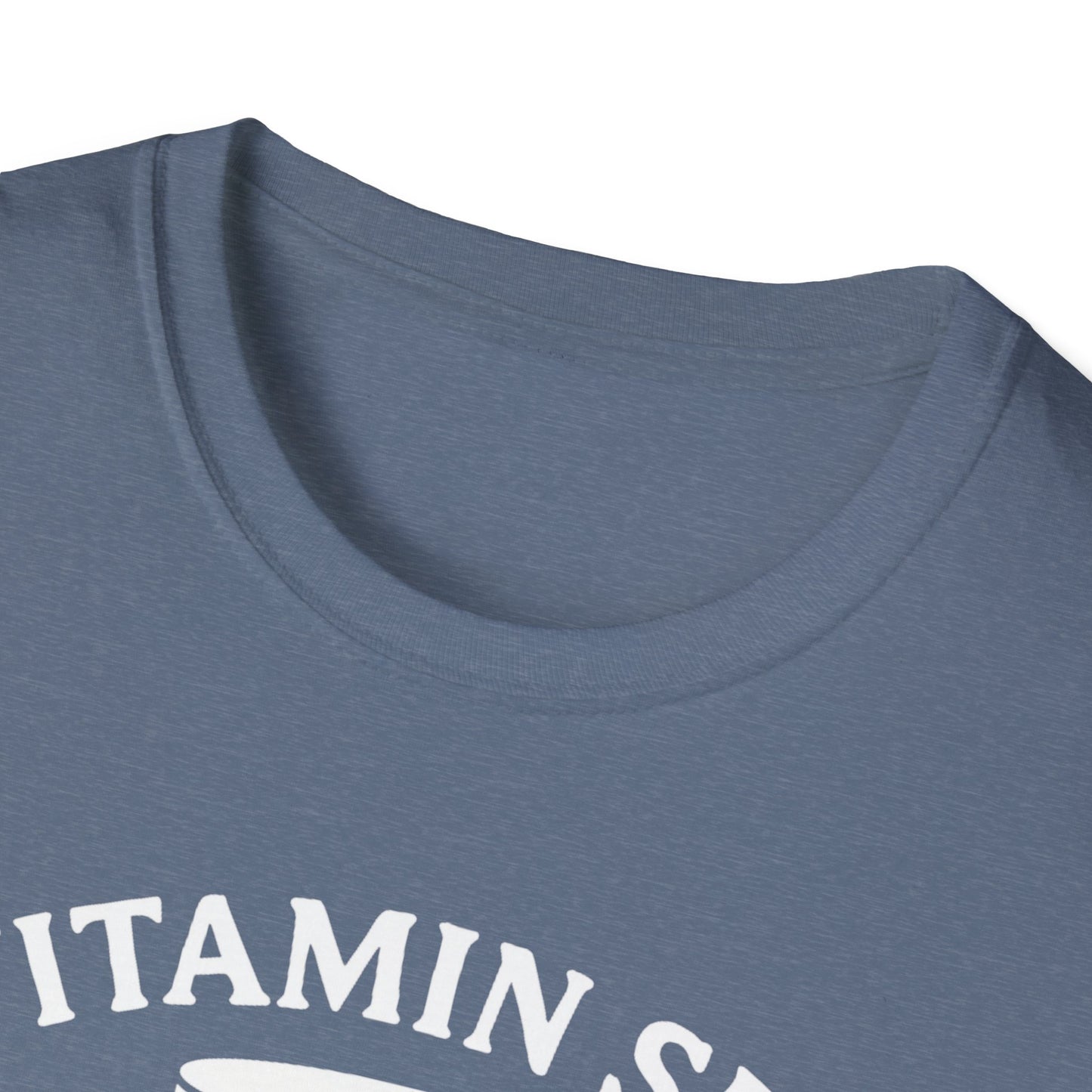 Vitamin Sea Addict T-Shirt