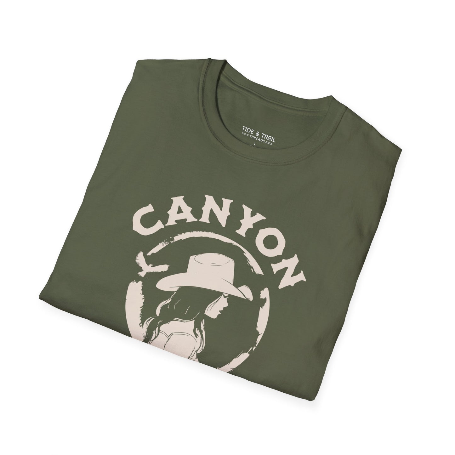 Canyon Cutie T-Shirt