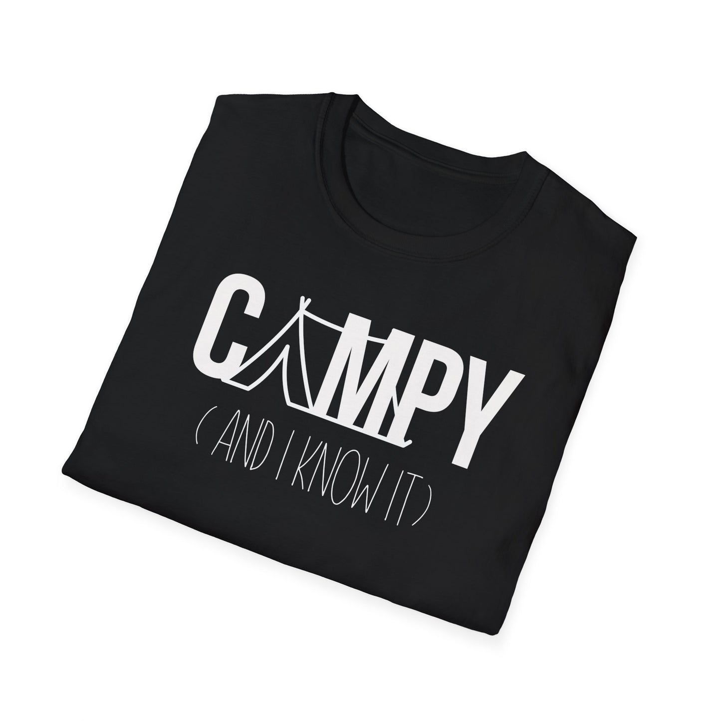 Campy T-Shirt