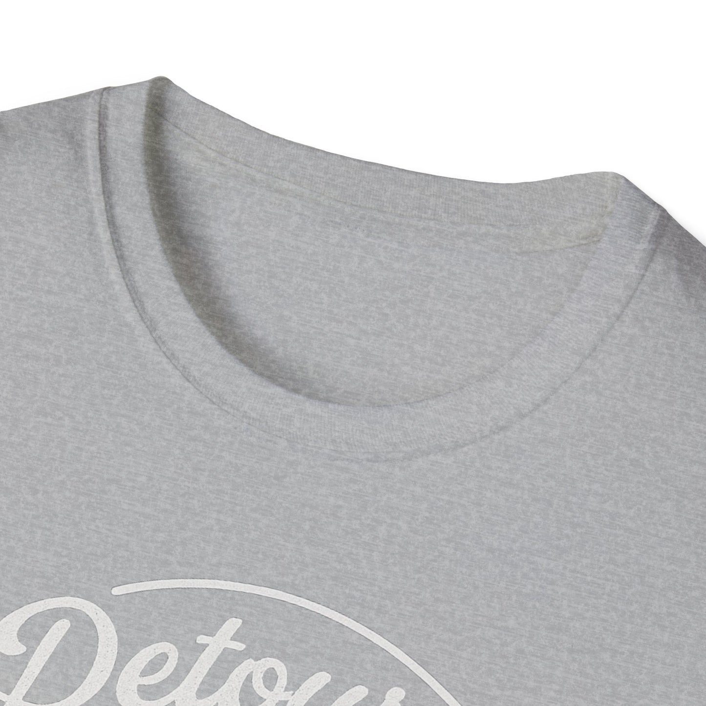 Diner Detour T-Shirt