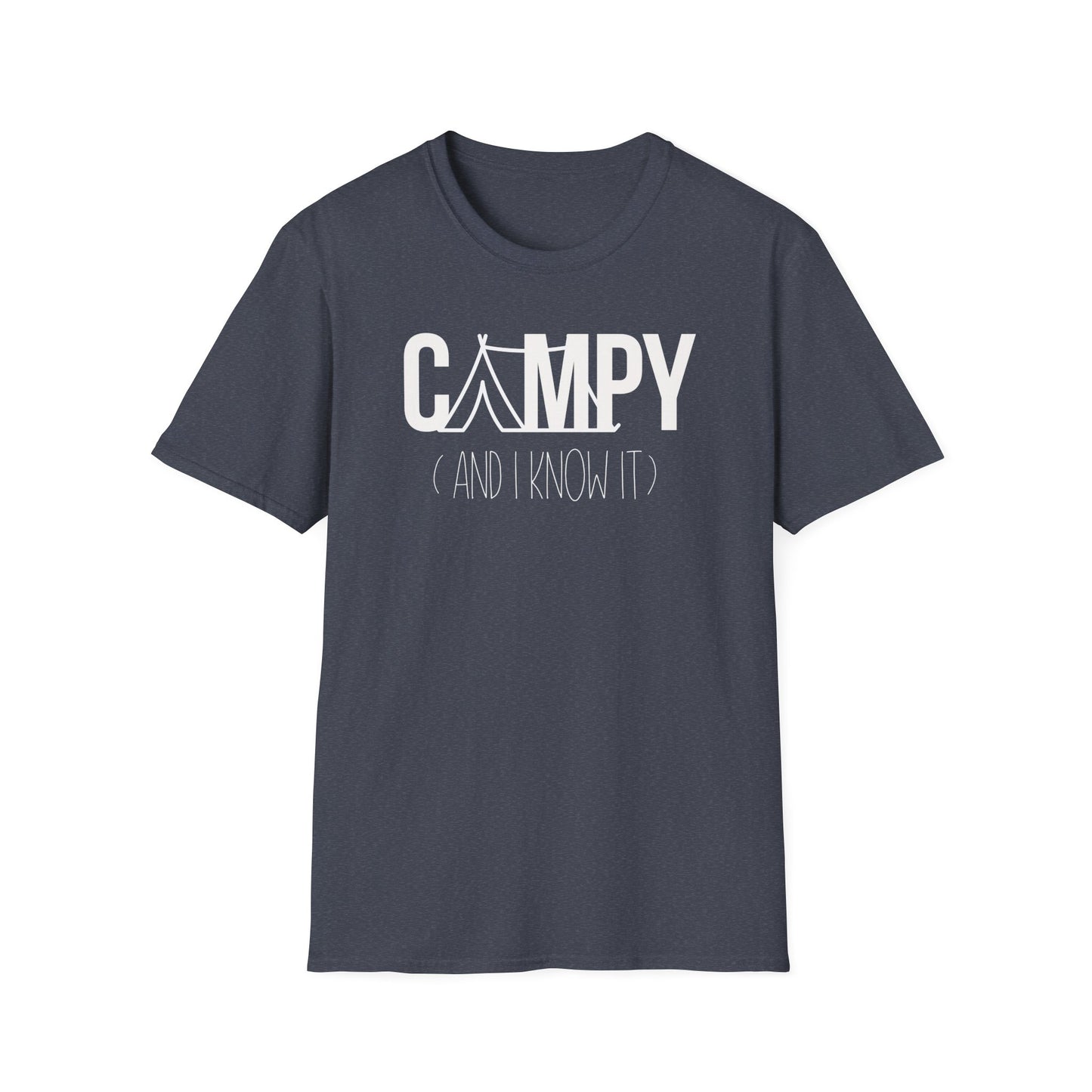 Campy T-Shirt
