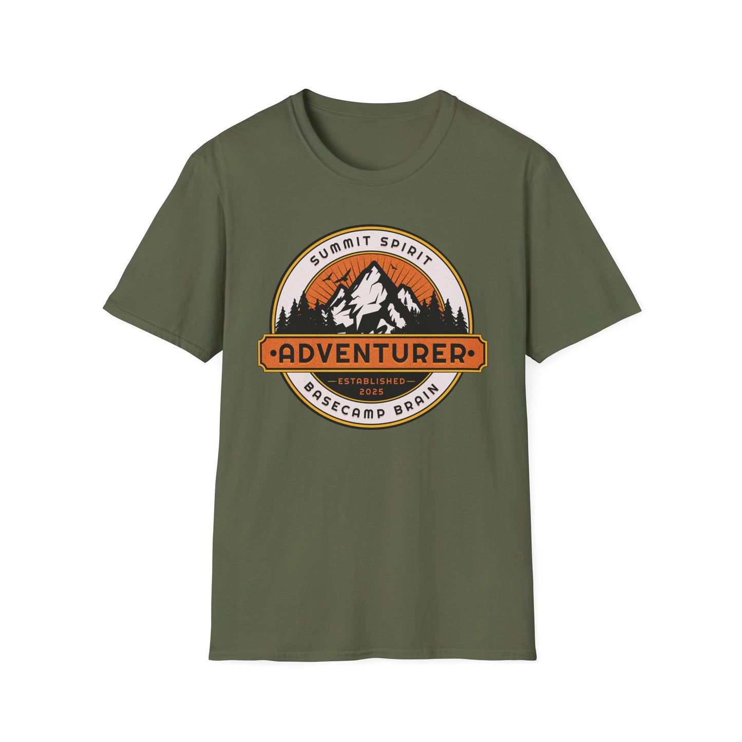 Adventurer T-Shirt