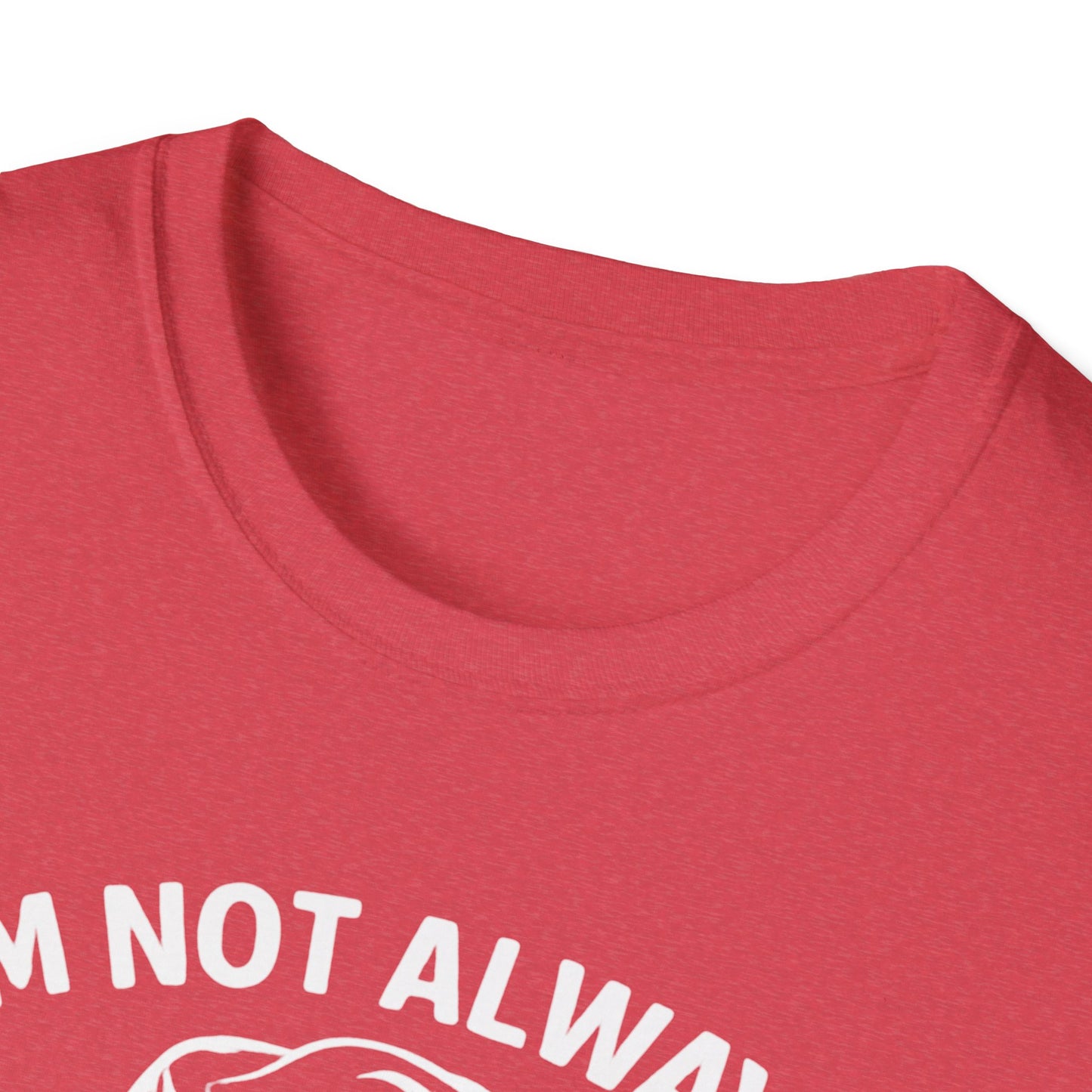Always Going on a Trip T-Shirt
