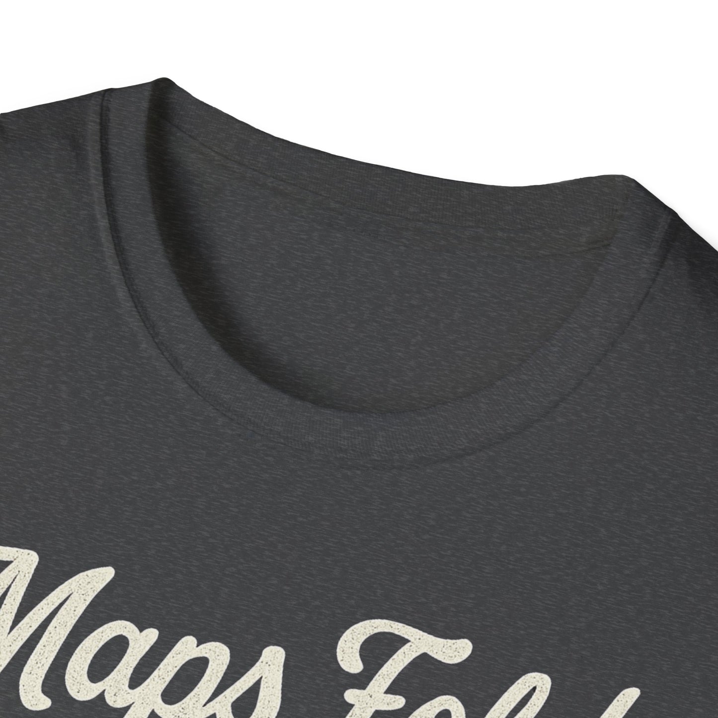 Travel Memories T-Shirt