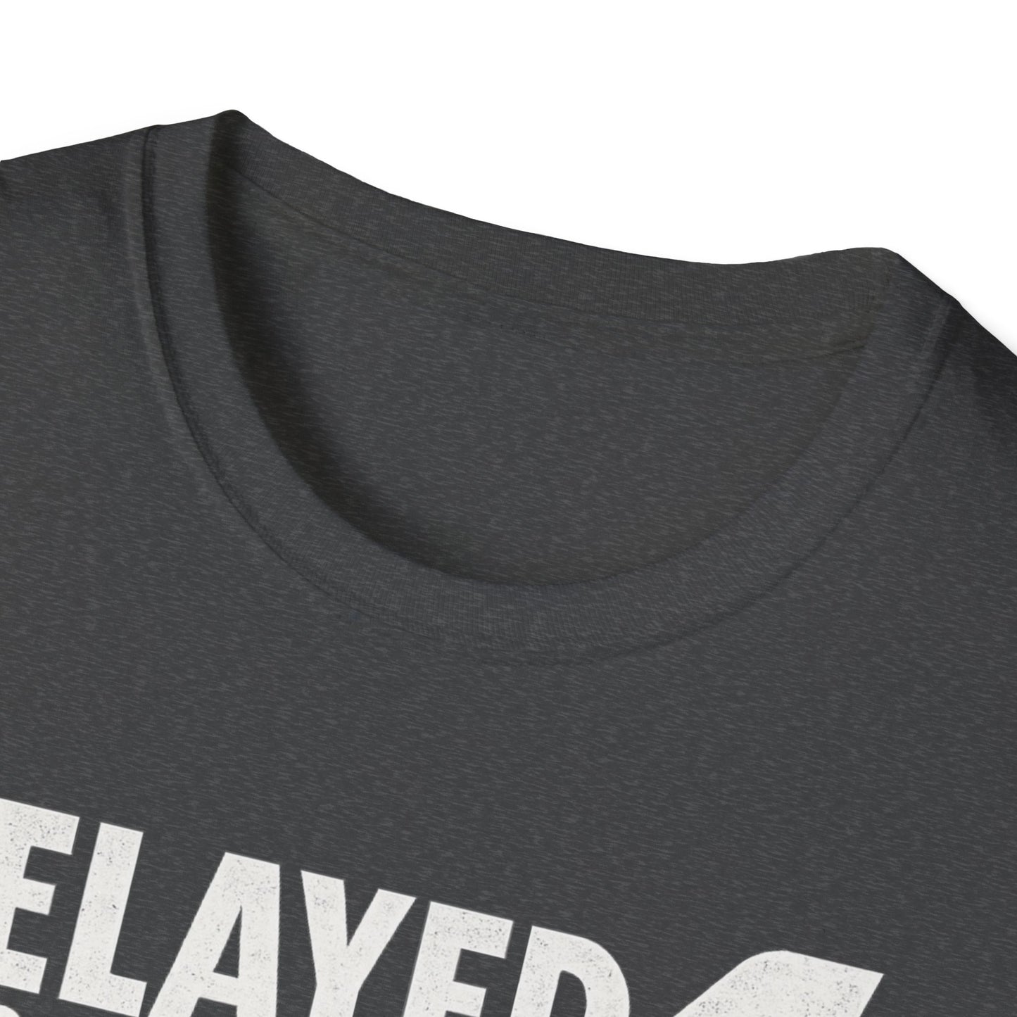 Delayed Again T-Shirt