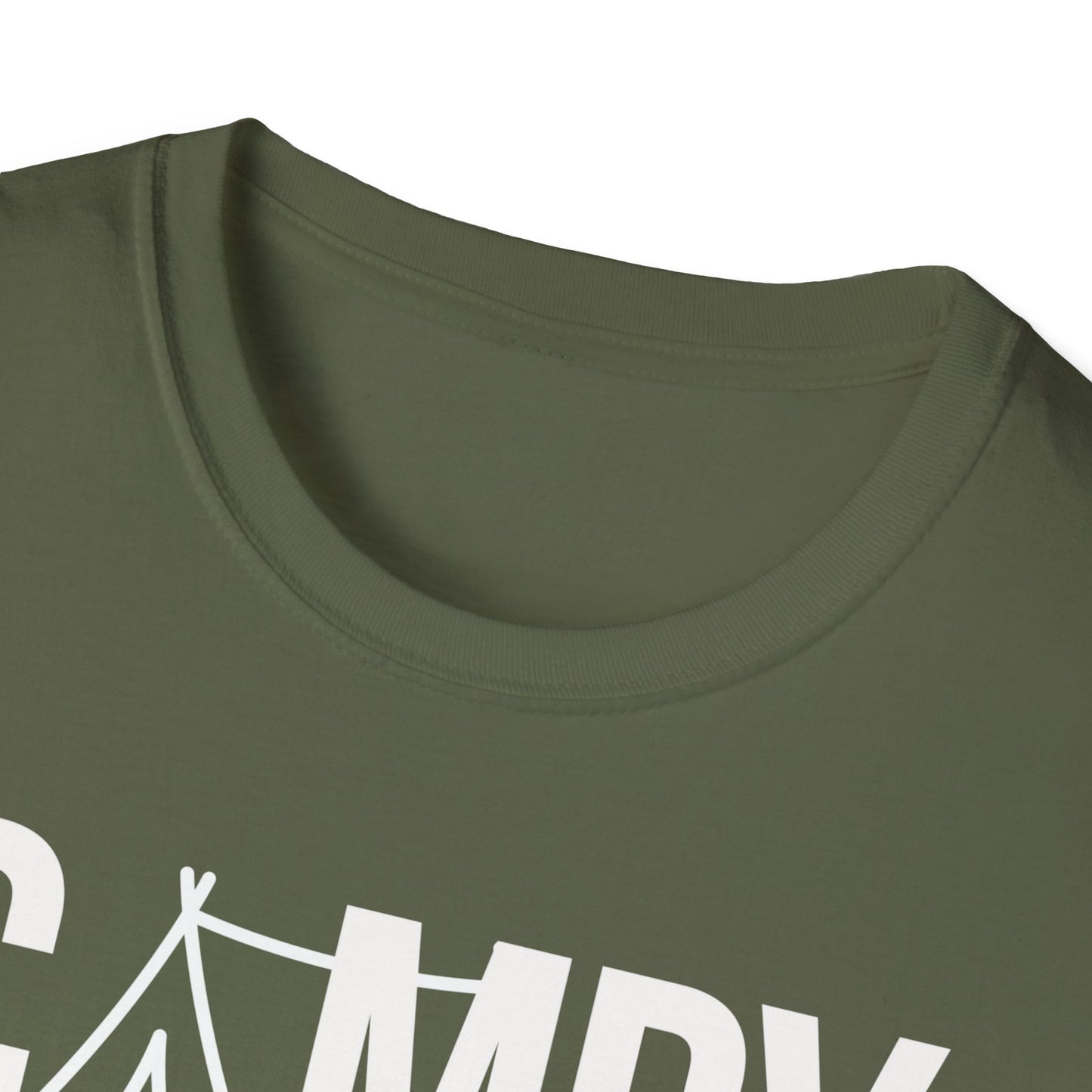 Campy T-Shirt