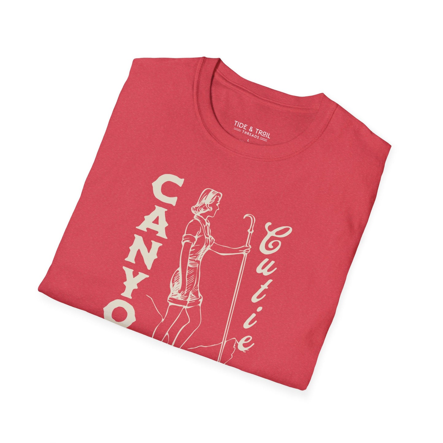 Canyon Cutie T-Shirt