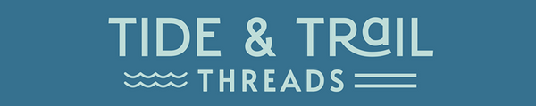 Tide & Trail Threads