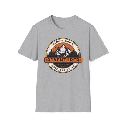 Adventurer T-Shirt