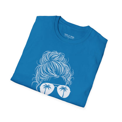 Relaxed Vibes T-Shirt