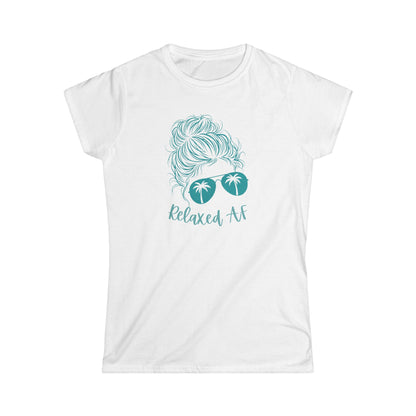 Relaxed Vibes T-Shirt