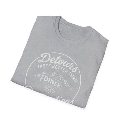 Diner Detour T-Shirt