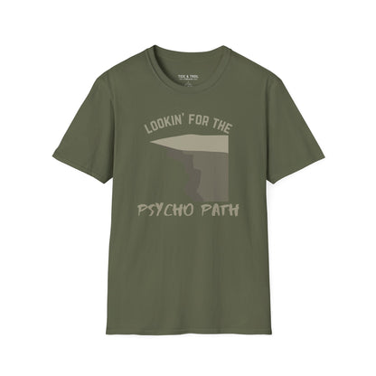 Psycho Path T-Shirt