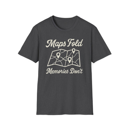 Travel Memories T-Shirt