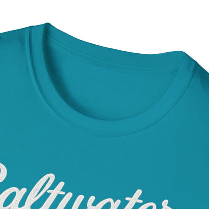 Saltwater Attitude T-Shirt