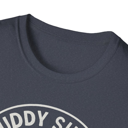 Muddy Shoes Arch T-Shirt