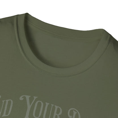 Hike On T-Shirt