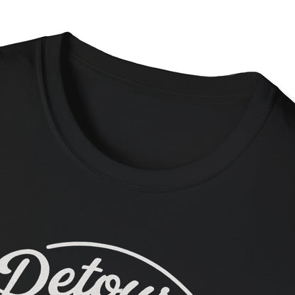 Diner Detour T-Shirt