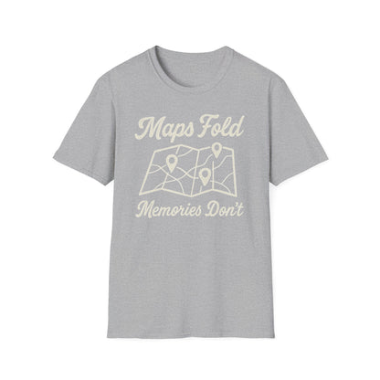 Travel Memories T-Shirt