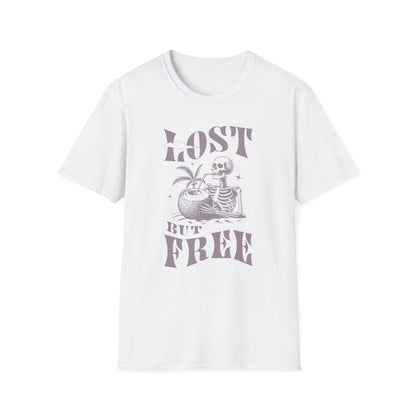 Lost but Free T-Shirt