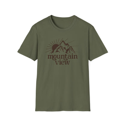 Mountain View T-Shirt