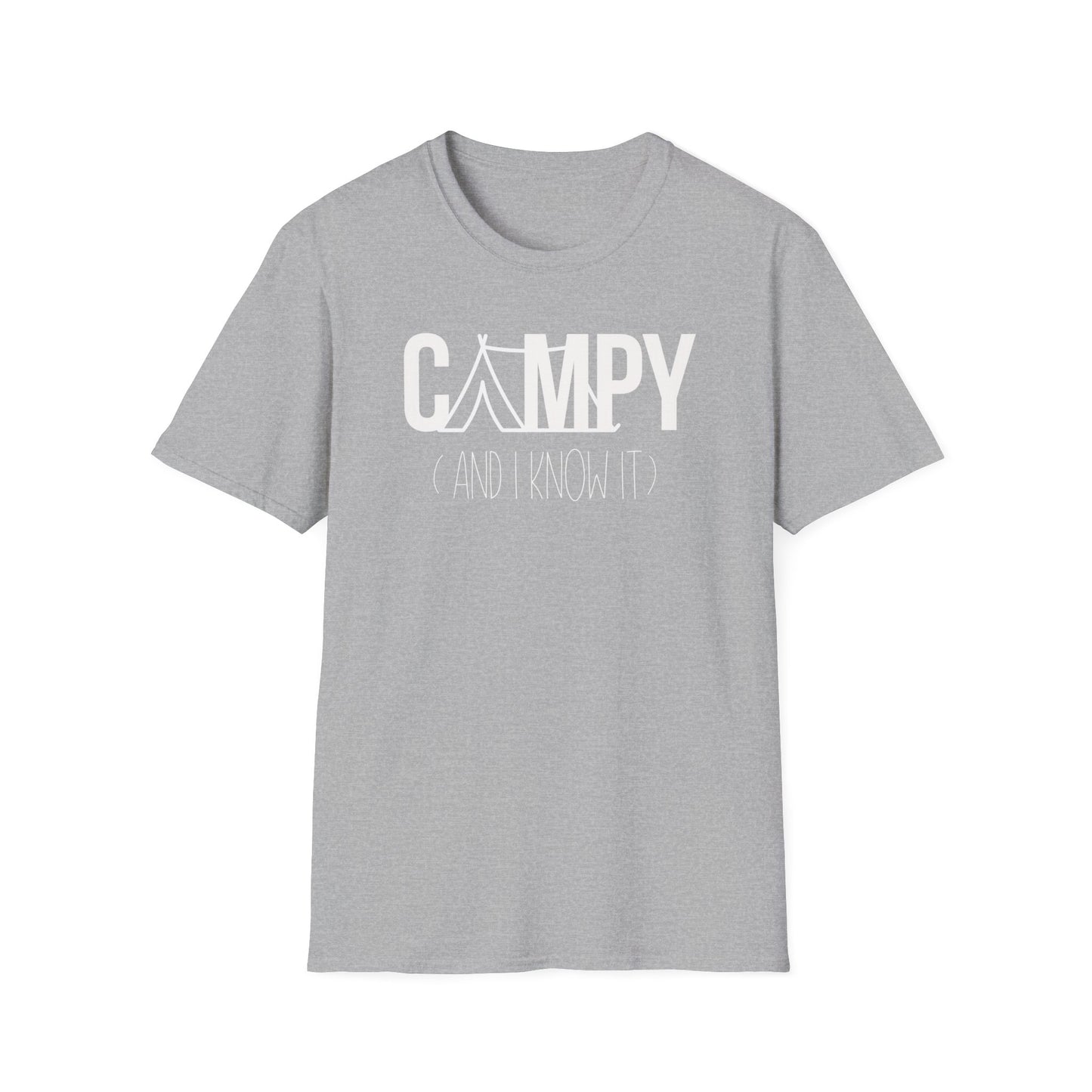 Campy T-Shirt