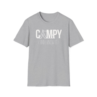 Campy T-Shirt