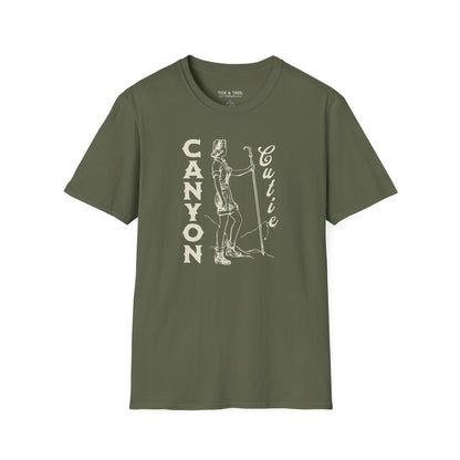 Canyon Cutie T-Shirt