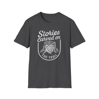 Adventurous Storyteller T-Shirt
