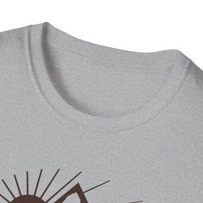 Mountain View T-Shirt