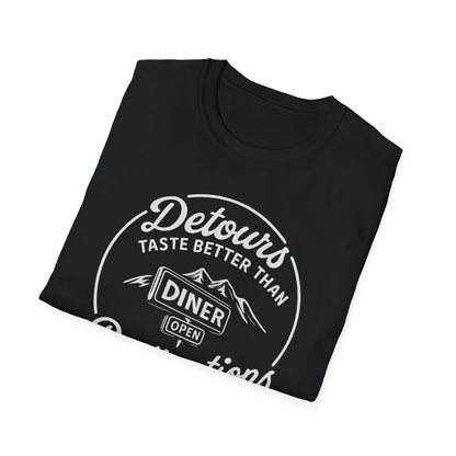 Diner Detour T-Shirt