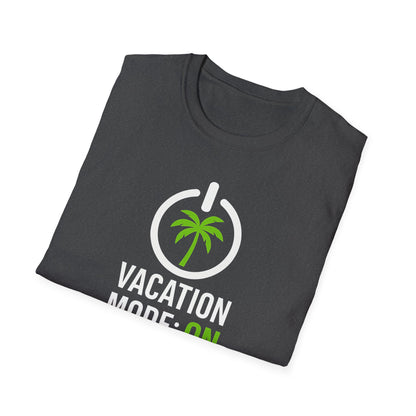 Vacation Mode T-Shirt