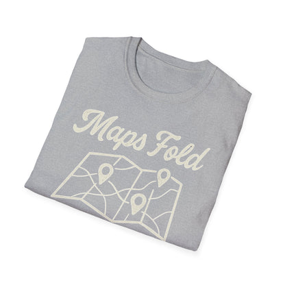 Travel Memories T-Shirt