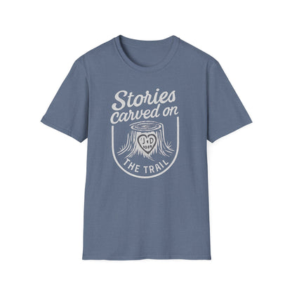 Adventurous Storyteller T-Shirt