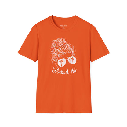 Relaxed Vibes T-Shirt