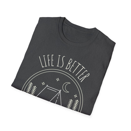 Better Under The Stars T-Shirt