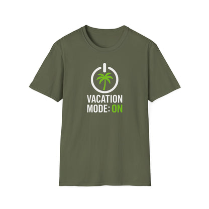 Vacation Mode T-Shirt